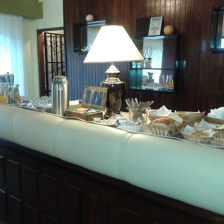 Iberia Hotel Olascoaga Neuquén Εξωτερικό φωτογραφία