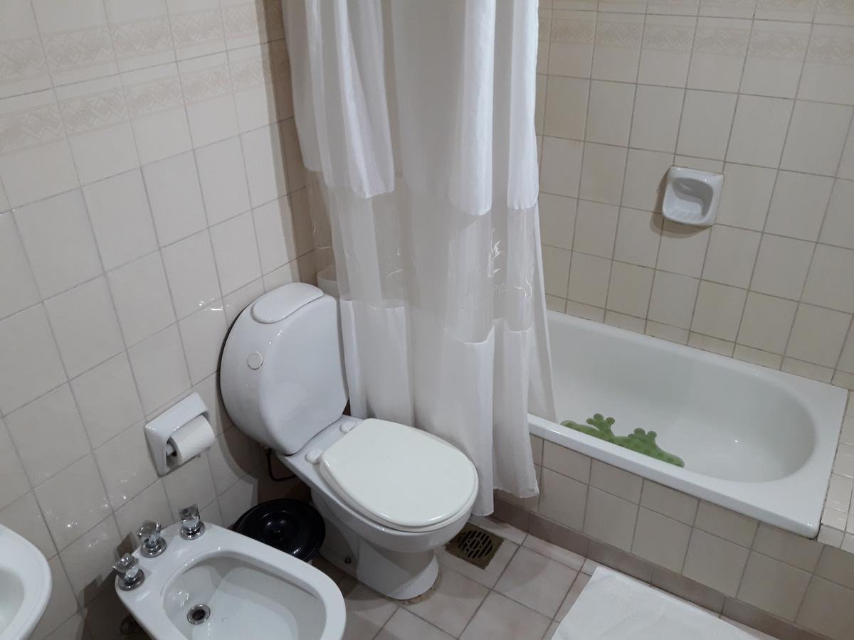 Iberia Hotel Olascoaga Neuquén Εξωτερικό φωτογραφία